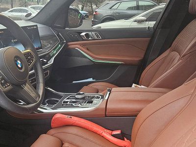 صورة مصغرة 15 لـ 2025 BMW X7