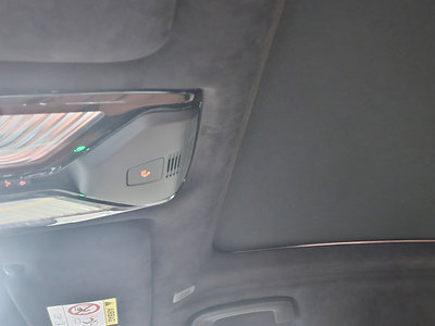 صورة 9 لـ 2025 BMW X7