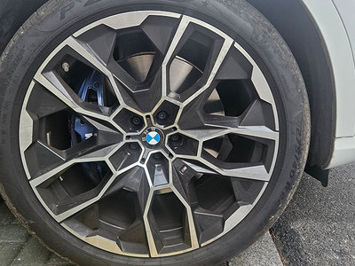 صورة مصغرة 19 لـ 2025 BMW X7