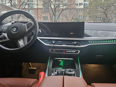 صورة مصغرة 14 لـ 2025 BMW X7