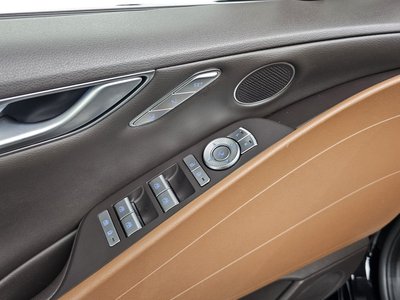 صورة مصغرة 29 لـ 2023 Genesis G80 (RG3)