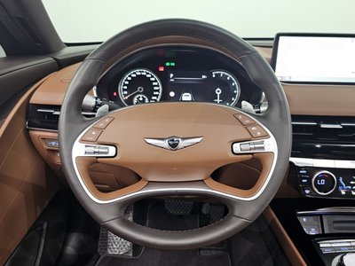 صورة مصغرة 19 لـ 2023 Genesis G80 (RG3)