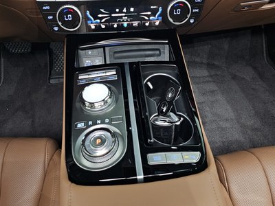 صورة مصغرة 12 لـ 2023 Genesis G80 (RG3)