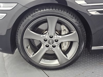 2023 Genesis G80 (RG3) photo 6