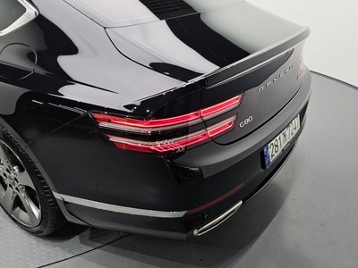 2023 Genesis G80 (RG3) photo 10