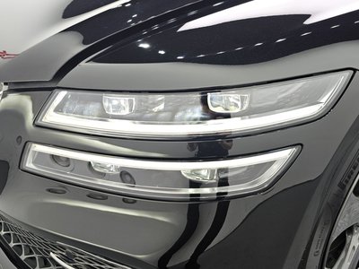 2023 Genesis G80 (RG3) photo 9