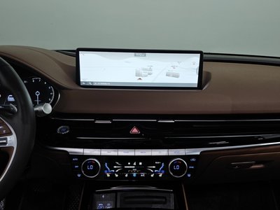 صورة مصغرة 18 لـ 2023 Genesis G80 (RG3)