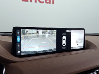 صورة مصغرة 20 لـ 2023 Genesis G80 (RG3)