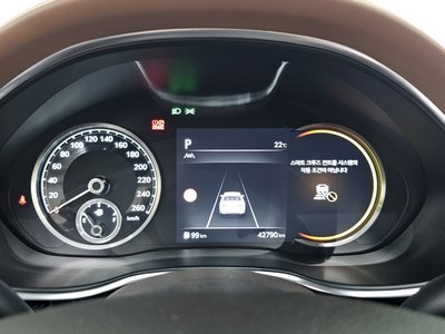 صورة مصغرة 11 لـ 2023 Genesis G80 (RG3)