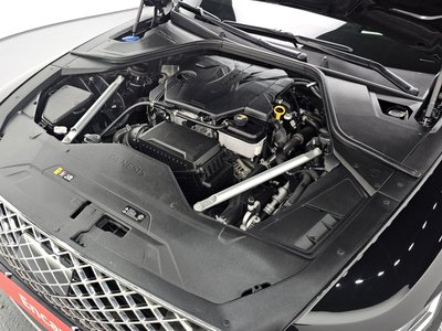 2023 Genesis G80 (RG3) photo 7