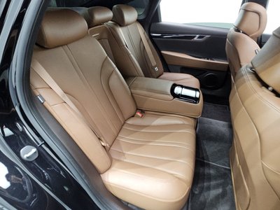 صورة مصغرة 17 لـ 2023 Genesis G80 (RG3)