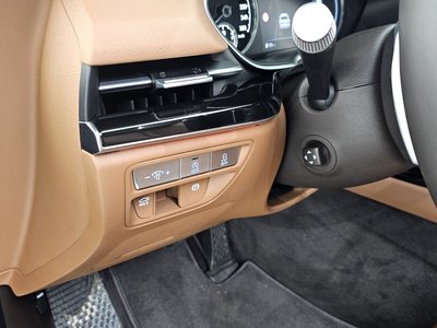صورة مصغرة 27 لـ 2023 Genesis G80 (RG3)