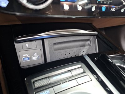 صورة مصغرة 33 لـ 2023 Genesis G80 (RG3)