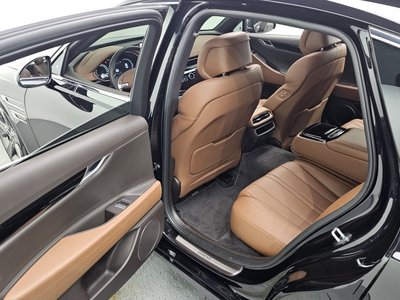 صورة مصغرة 24 لـ 2023 Genesis G80 (RG3)