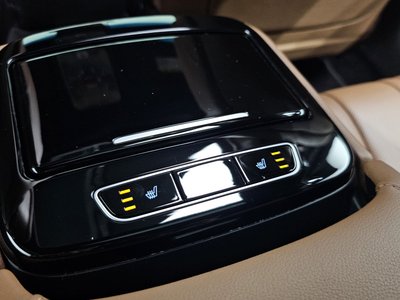 صورة مصغرة 31 لـ 2023 Genesis G80 (RG3)