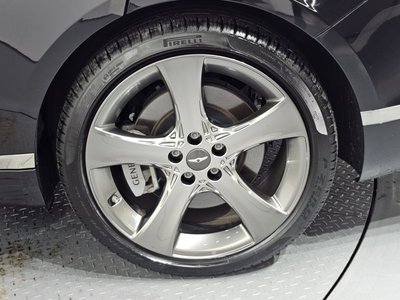 2023 Genesis G80 (RG3) photo 8