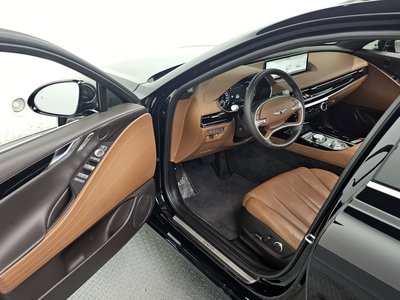 صورة مصغرة 13 لـ 2023 Genesis G80 (RG3)