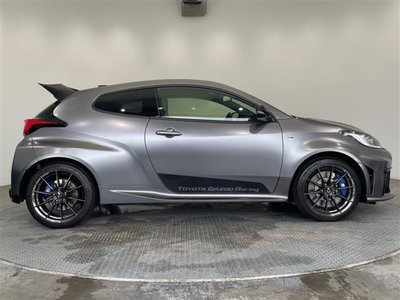 صورة مصغرة 35 لـ 2024 Toyota GR YARIS