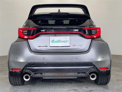 صورة مصغرة 34 لـ 2024 Toyota GR YARIS