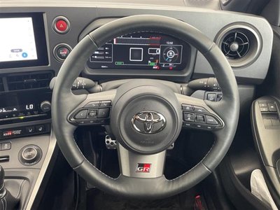 صورة 6 لـ 2024 Toyota GR YARIS