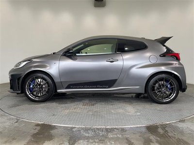 صورة مصغرة 36 لـ 2024 Toyota GR YARIS
