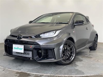 صورة مصغرة 37 لـ 2024 Toyota GR YARIS
