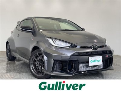 صورة 1 لـ 2024 Toyota GR YARIS