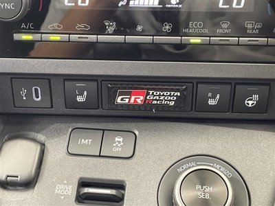صورة مصغرة 12 لـ 2024 Toyota GR YARIS