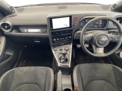 صورة 5 لـ 2024 Toyota GR YARIS