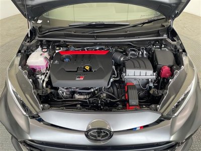 صورة مصغرة 44 لـ 2024 Toyota GR YARIS