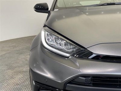 صورة مصغرة 42 لـ 2024 Toyota GR YARIS