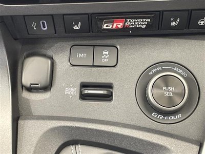 صورة مصغرة 23 لـ 2024 Toyota GR YARIS