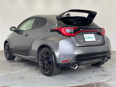 صورة مصغرة 46 لـ 2024 Toyota GR YARIS