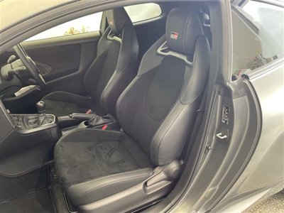 صورة مصغرة 26 لـ 2024 Toyota GR YARIS