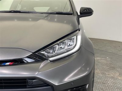 صورة مصغرة 43 لـ 2024 Toyota GR YARIS