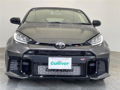 صورة مصغرة 33 لـ 2024 Toyota GR YARIS