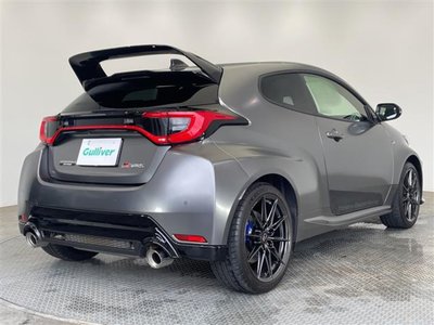 صورة مصغرة 38 لـ 2024 Toyota GR YARIS