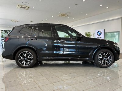 BMW X3 - 3