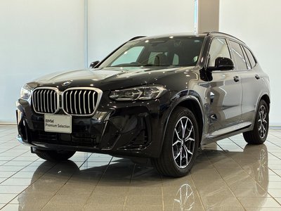 BMW X3 - 1