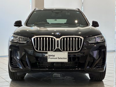 BMW X3 - 2