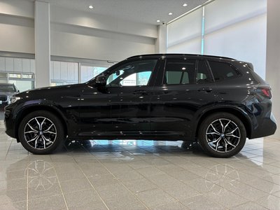BMW X3 - 4
