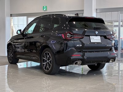 BMW X3 - 5