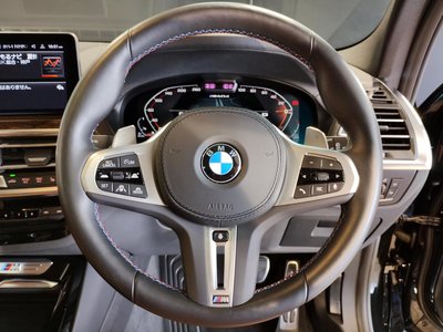 صورة مصغرة 44 لـ 2023 BMW X3