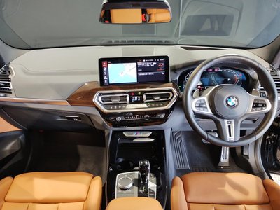 صورة مصغرة 42 لـ 2023 BMW X3