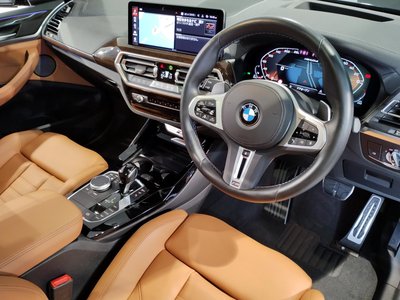 صورة مصغرة 31 لـ 2023 BMW X3