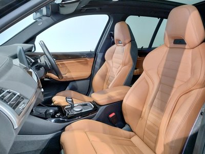 صورة مصغرة 30 لـ 2023 BMW X3