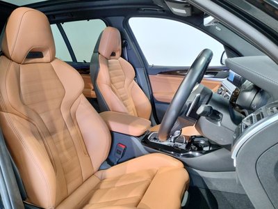 صورة مصغرة 32 لـ 2023 BMW X3