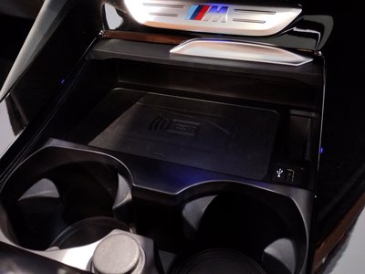 صورة مصغرة 57 لـ 2023 BMW X3