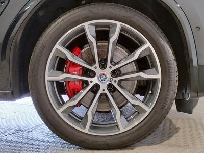 صورة مصغرة 20 لـ 2023 BMW X3