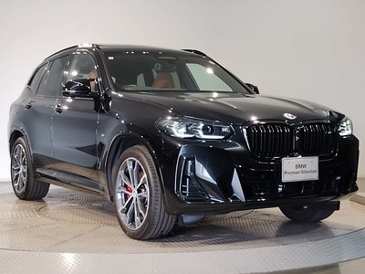 صورة مصغرة 11 لـ 2023 BMW X3